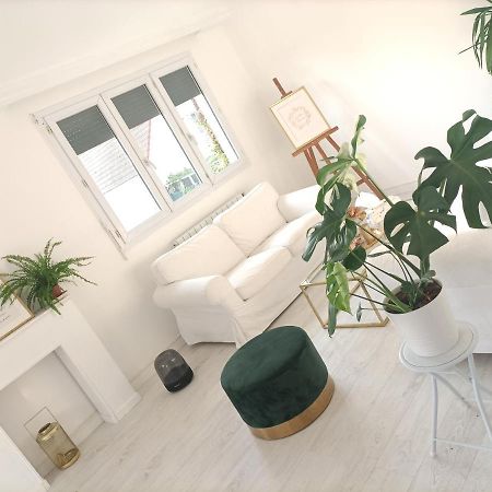Guibert Home - Appartement Spacieux A 20 Min De Paris Villeneuve-le-Roi Exterior foto