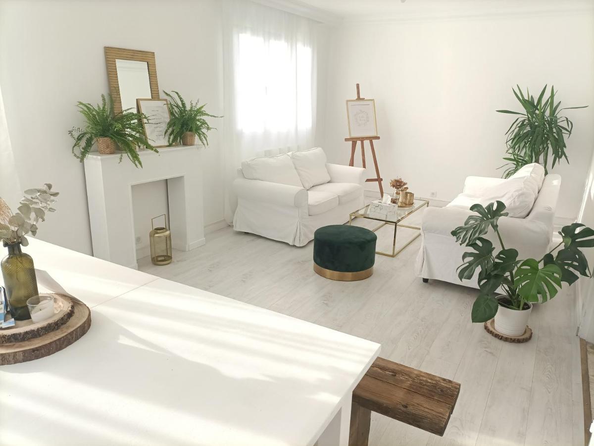 Guibert Home - Appartement Spacieux A 20 Min De Paris Villeneuve-le-Roi Exterior foto